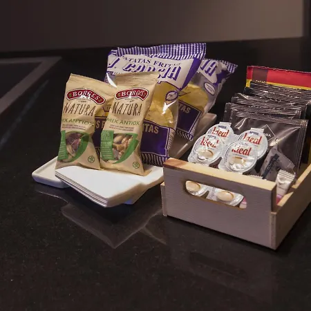 Appart hôtel Vallivana