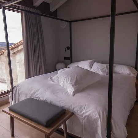 Apartahotel Vallivana Morella