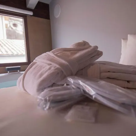 Vallivana Appart hôtel Morella