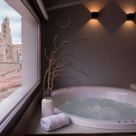 Appart hôtel Vallivana