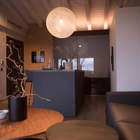 Vallivana Appart hôtel 4*