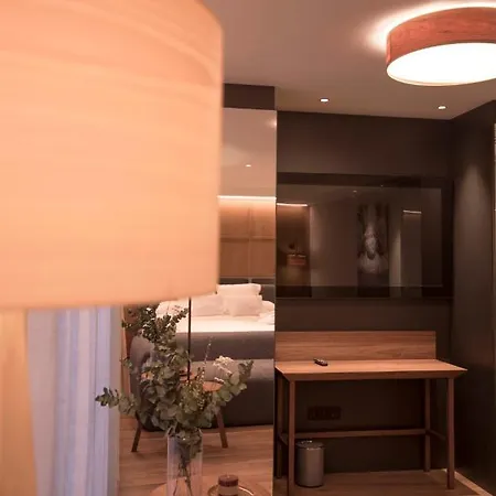 Vallivana Apartahotel *