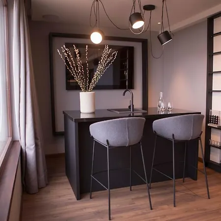 Vallivana Appart hôtel 4*