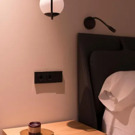 Vallivana Appart hôtel