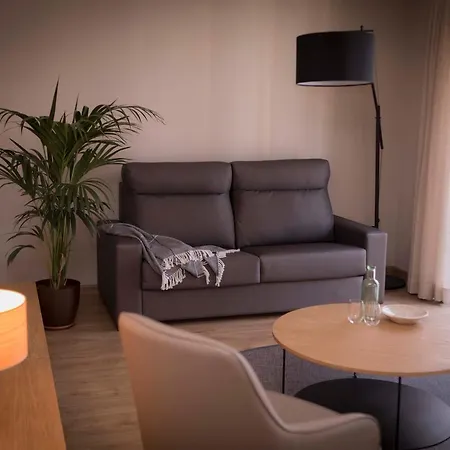 Vallivana Appart hôtel