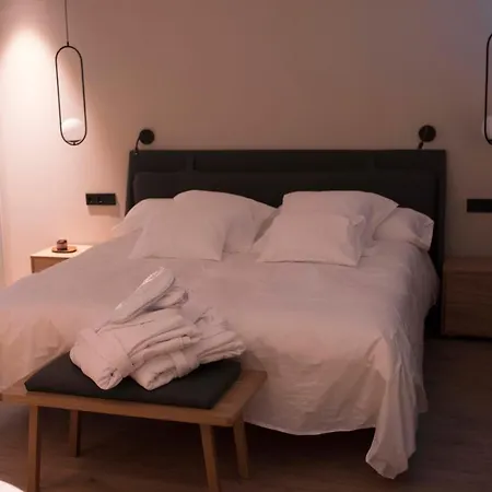 Apartahotel Vallivana *