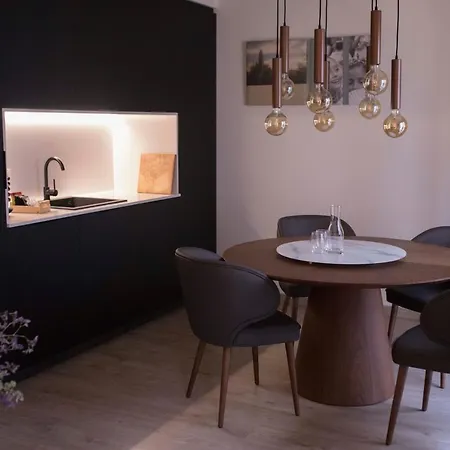 Appart hôtel Vallivana