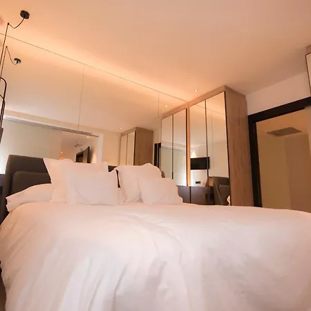 Vallivana Appart hôtel