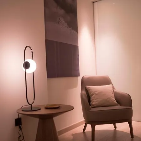 Appart hôtel Vallivana 4*