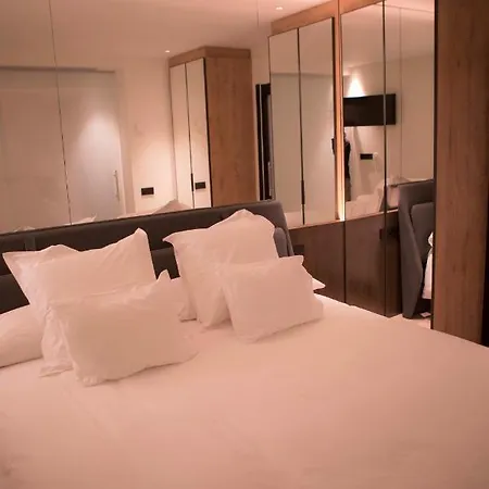 Vallivana Appart hôtel Morella