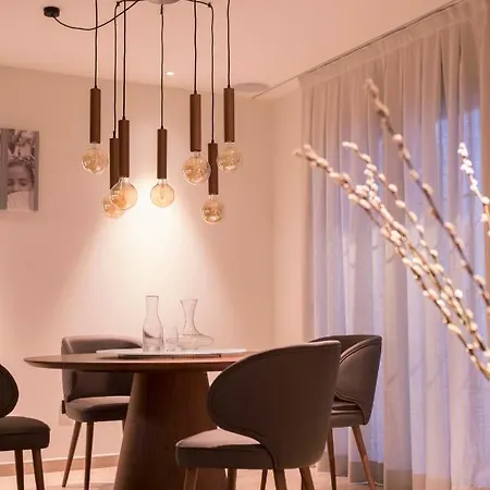 Apartahotel Vallivana