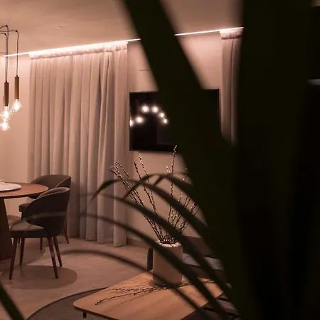 Vallivana Appart hôtel