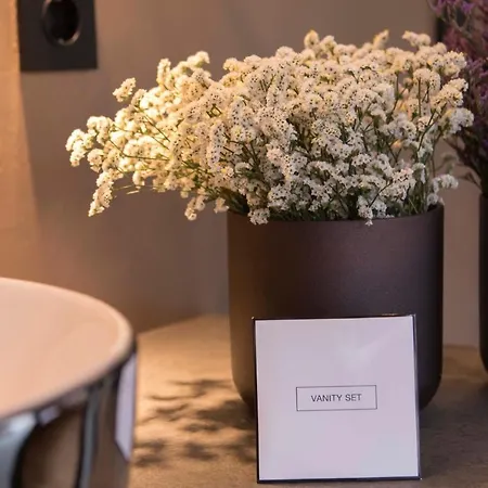 Appart hôtel Vallivana 4*