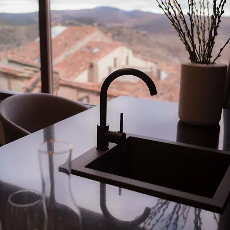 Vallivana Appart hôtel 4*