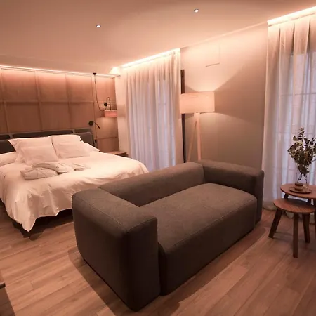 Apartahotel Vallivana