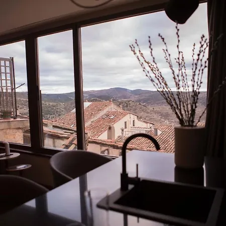 Vallivana 4* Morella