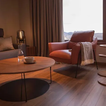 Appart hôtel Vallivana