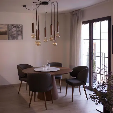 Appart hôtel Vallivana Morella