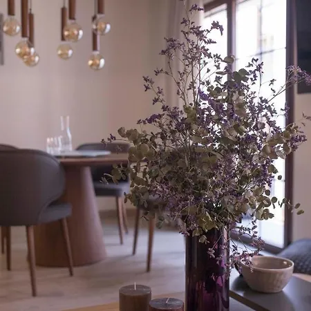 Appart hôtel Vallivana Morella