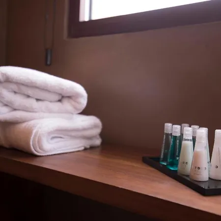 Appart hôtel Vallivana