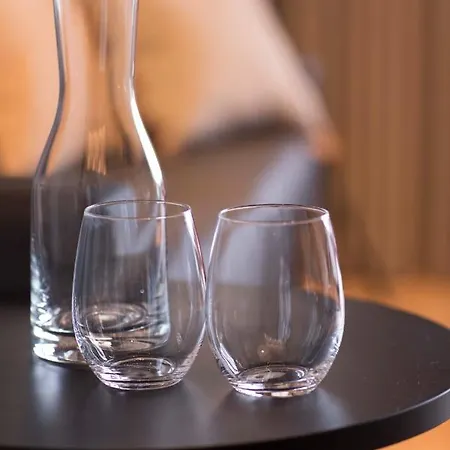 Appart hôtel Vallivana