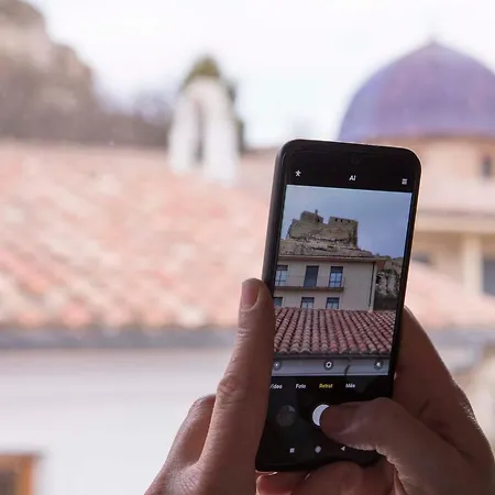 Vallivana Appart hôtel